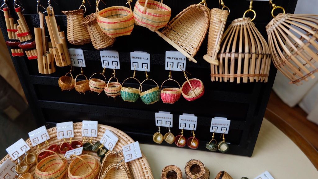 สินค้าไทยส่งออก