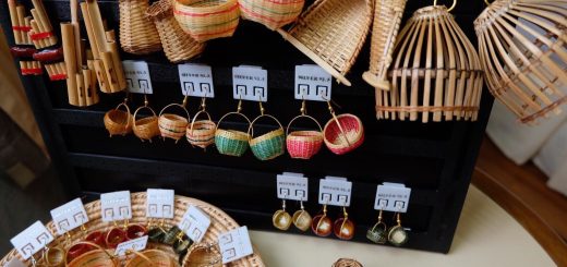 สินค้าไทยส่งออก