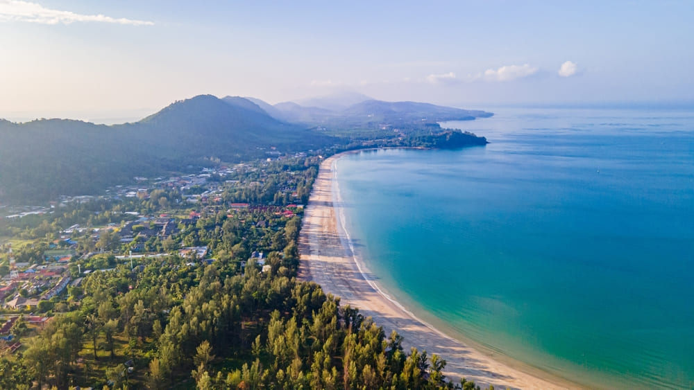 เกาะลันตา